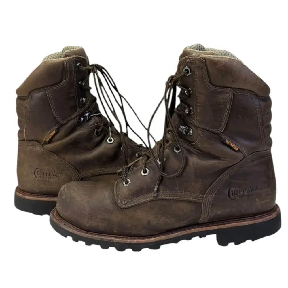 Chippewa 8